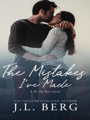 cover image of The Mistakes I've Made